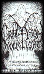 Crimson Moonlight : Glorification of the Master of Light